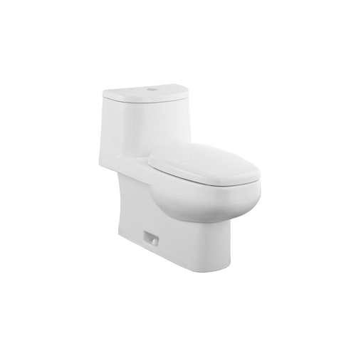 WC One Piece Villeroy & Boch Loft -
