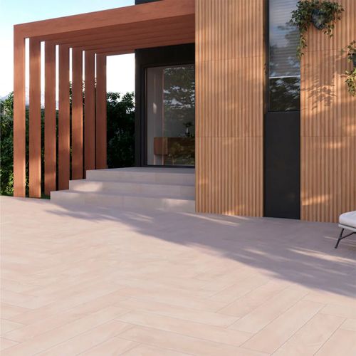 Porcelanato Botánica Fendi MA 19,7x120 cm RT