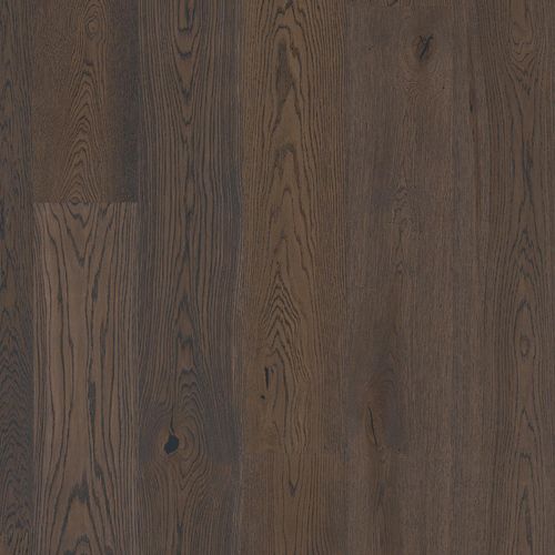 Piso de madera BOEN Layer parquet Plank Castle Oak  Brown Jasper live Natural, brushed,beveled 5G click 2200x209x14 mm