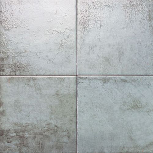 Cerámica Esmaltada Forest Mate 15x15 no RT.