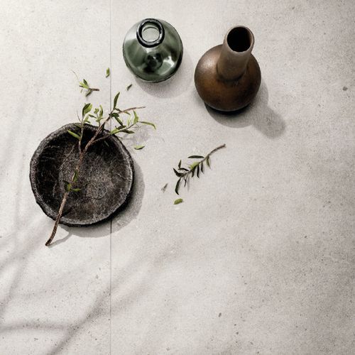 Porcelanato District White 60x120 cm RT