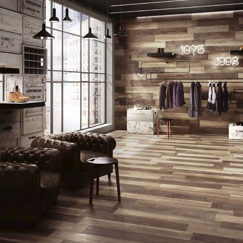 Porcelanato Country Vermont 20x121,5 cm