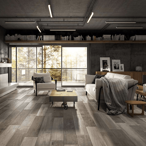 Porcelanato Country Creek 20x120 cm