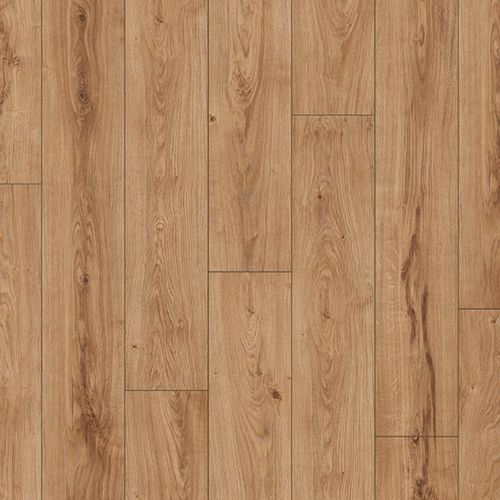 Fotolaminado Krono Super Natural Gondola Oak 1288x195x8 mm