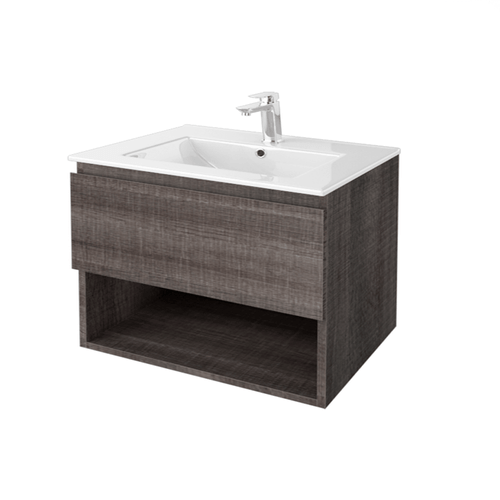 Mueble de baño Neubad NCH700 K. Oak