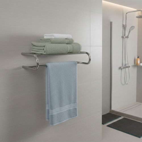 Rack de Toallas Cosmic Pure