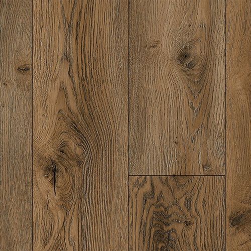 Piso Vinílico SPC Forest Walnut XL 1500x228x4mm+1mm, Antiscratch