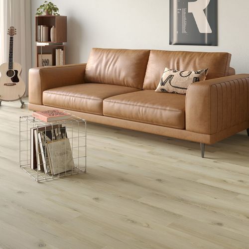 Piso Vinílico SPC Forest Urban XL 1500X228x4mm+1mm, Antiscratch