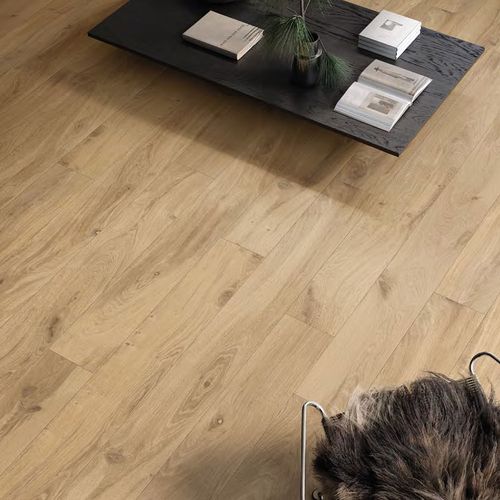 Porcelanato I-Wood Rovere Dorato Nat. de 22,5x180 cm RT
