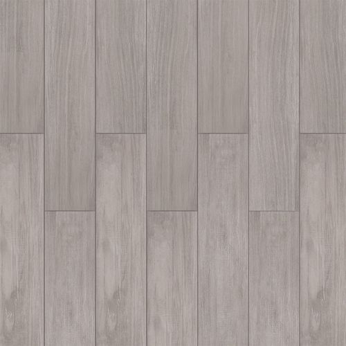 Porcelanato Oxford Light Grey 20x120 cm
