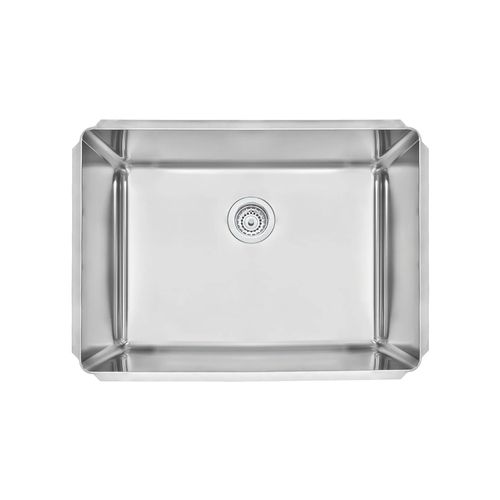 Lavaplatos de Acero Inoxidable Tramontina Dritta Pro