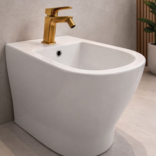 Grifo de Bidet Paini Nove