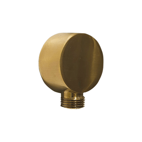 Conexión a Muro Oro Mate Paini Programa Duchas