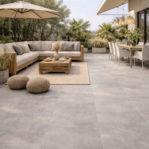 Porcelanato Dolomite Sand 60x120 cm