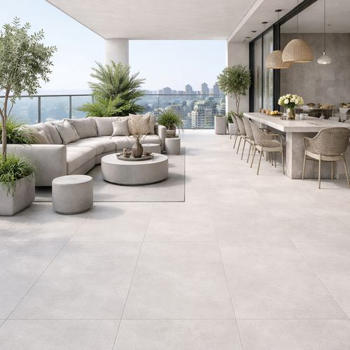 Porcelanato Inkject Cento Sand 60x120 cm