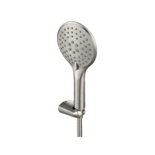 Set de Ducha simple Paini  99-Inox Line