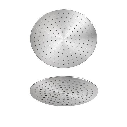 Ducha Fija de 25cm Paini P 99-Inox Line