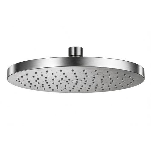 Ducha Fija de 20cm diametro Paini P 99-Inox Line