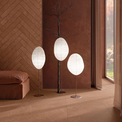 Porcelanato Limeblend Rust Natural de 60x120 RT