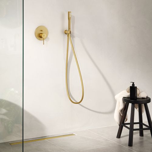 Mezclador de Ducha y Tina Grohe Essence