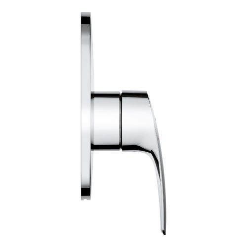 Mezclador de Receptáculo Grohe Eurosmart