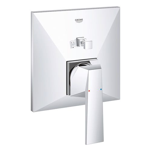 Mezclador de Receptáculo Grohe Allure Brilliant de 2 vías