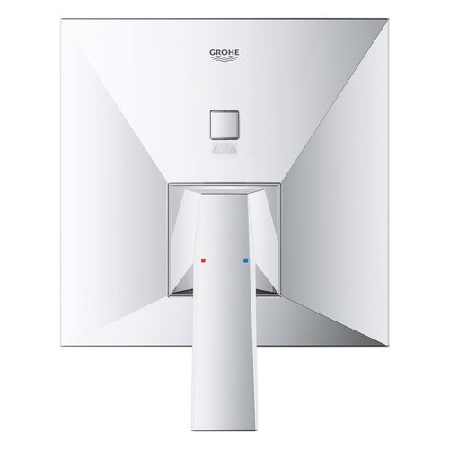 Mezclador de Receptáculo Grohe Allure Brilliant de 2 vías