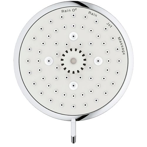 Ducha Fija Grohe Tempesta