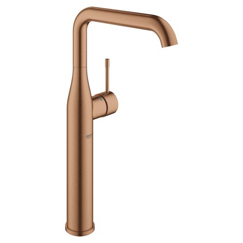 Grifo de Lavamanos XL Brushed Warm Sunset Grohe Essence New