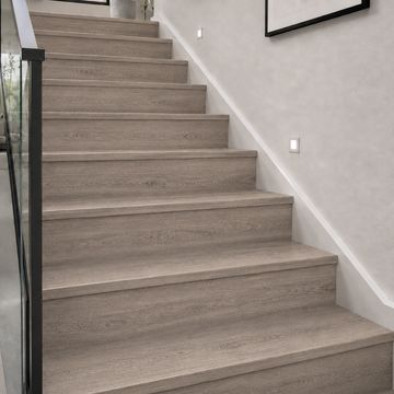Nariz de Grada Recta SPC Forest Urban 1220x115x38x4mm