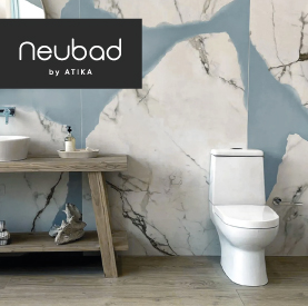 NEUBAD
