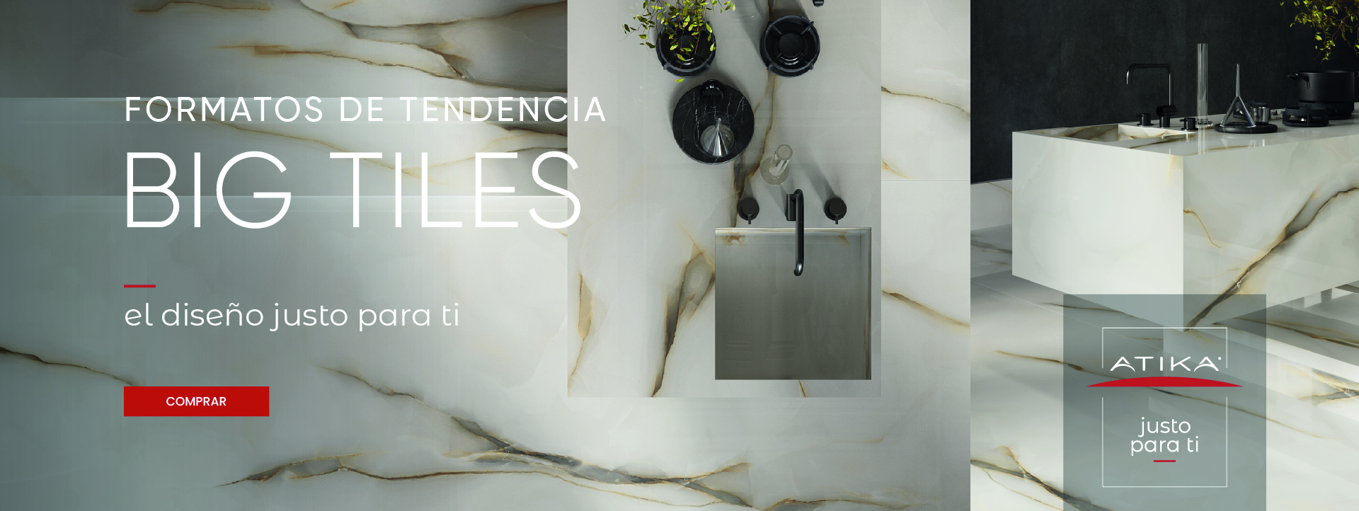 BIG TILES
