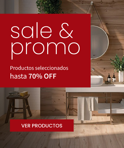 SALE&PROMO