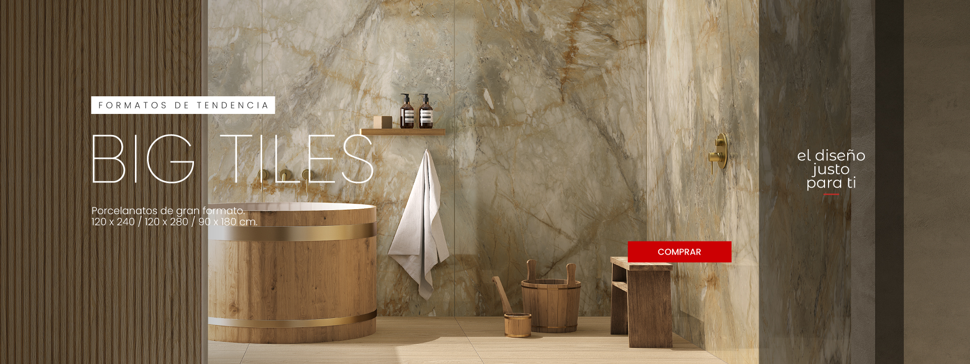 BIG TILES